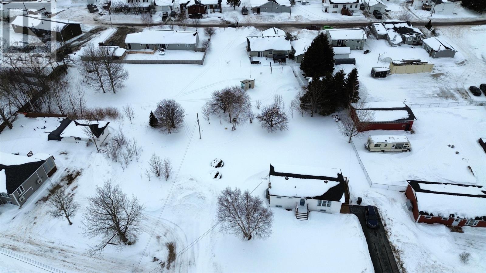 3 Shaws Lane, Deer Lake, Newfoundland & Labrador  A8A 2B1 - Photo 40 - 1292372