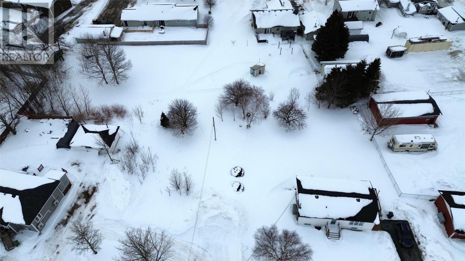 3 Shaws Lane, Deer Lake, Newfoundland & Labrador  A8A 2B1 - Photo 42 - 1292372