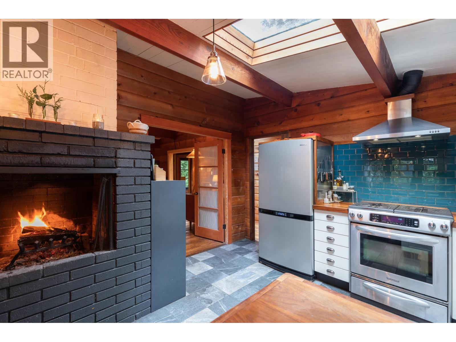 5817 Eagle Island, West Vancouver, British Columbia  V7W 1V6 - Photo 11 - R3087198