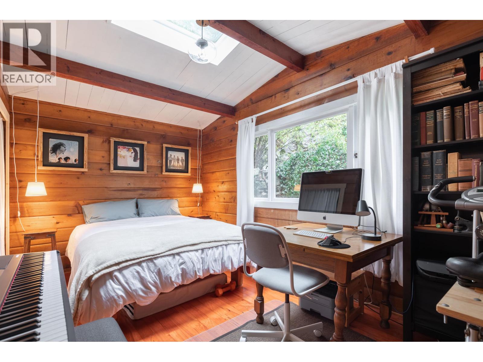 5817 Eagle Island, West Vancouver, British Columbia  V7W 1V6 - Photo 16 - R3087198