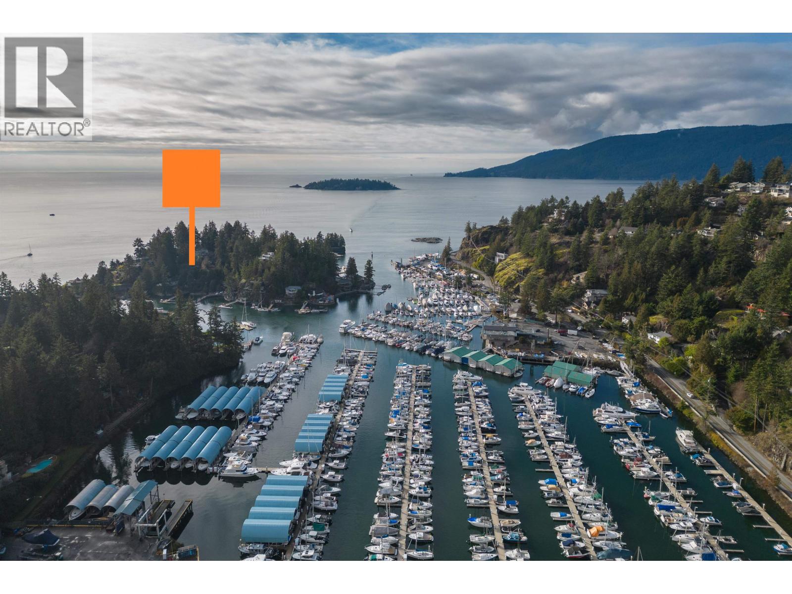 5817 Eagle Island, West Vancouver, British Columbia  V7W 1V6 - Photo 37 - R3087198