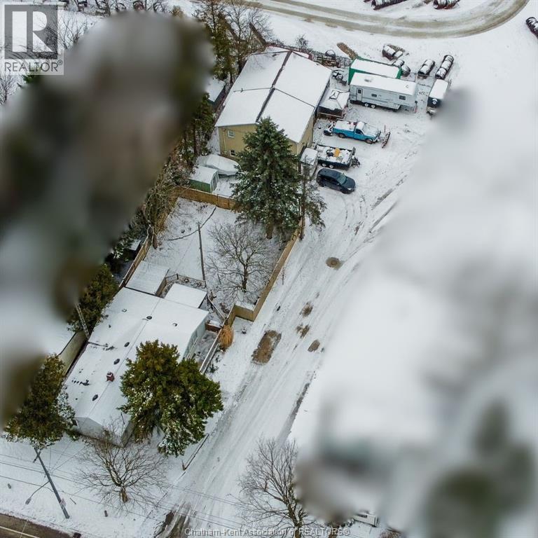 MLS# 25029487: 144 Whiting STREET, Ingersoll, Canada