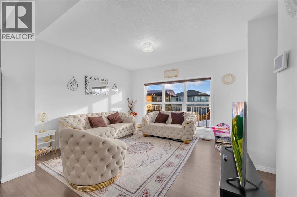 533 Savanna Boulevard Ne, Calgary, Alberta  T3J 0X2 - Photo 16 - A2268216