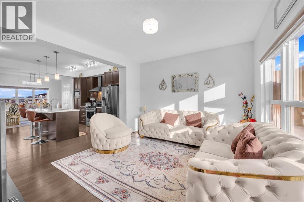 533 Savanna Boulevard Ne, Calgary, Alberta  T3J 0X2 - Photo 18 - A2268216