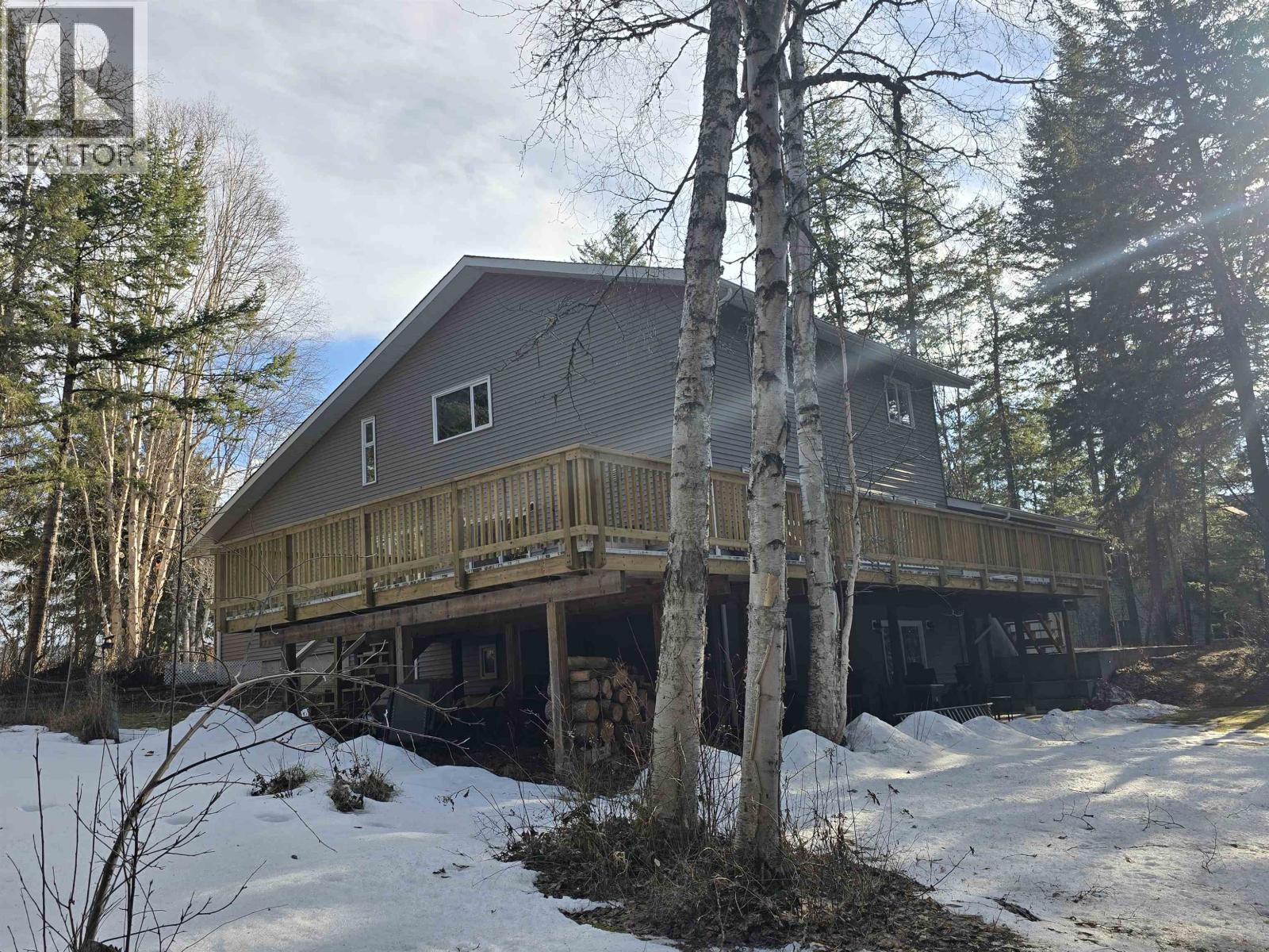 3192 Spruce Ridge Road, Quesnel, British Columbia  V2J 4R4 - Photo 32 - R3087141