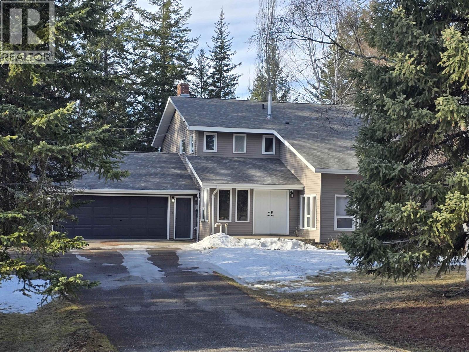 3192 Spruce Ridge Road, Quesnel, British Columbia  V2J 4R4 - Photo 38 - R3087141