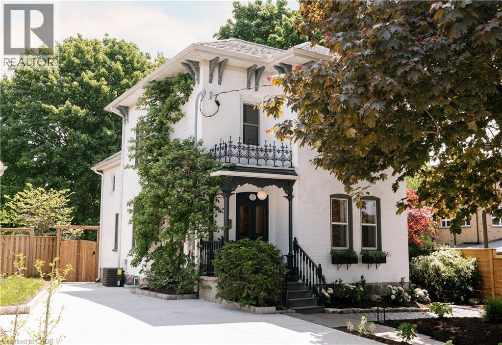 23 Centre Street, Elmira, Ontario  N3B 2T8 - Photo 2 - 40801960