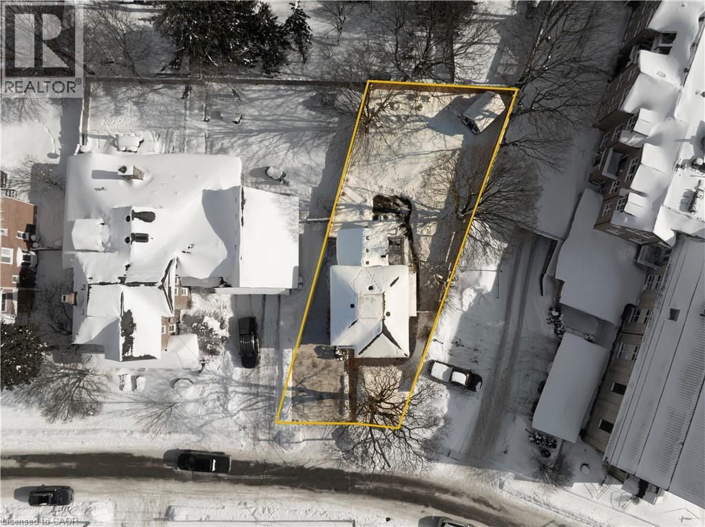 23 Centre Street, Elmira, Ontario  N3B 2T8 - Photo 49 - 40801960