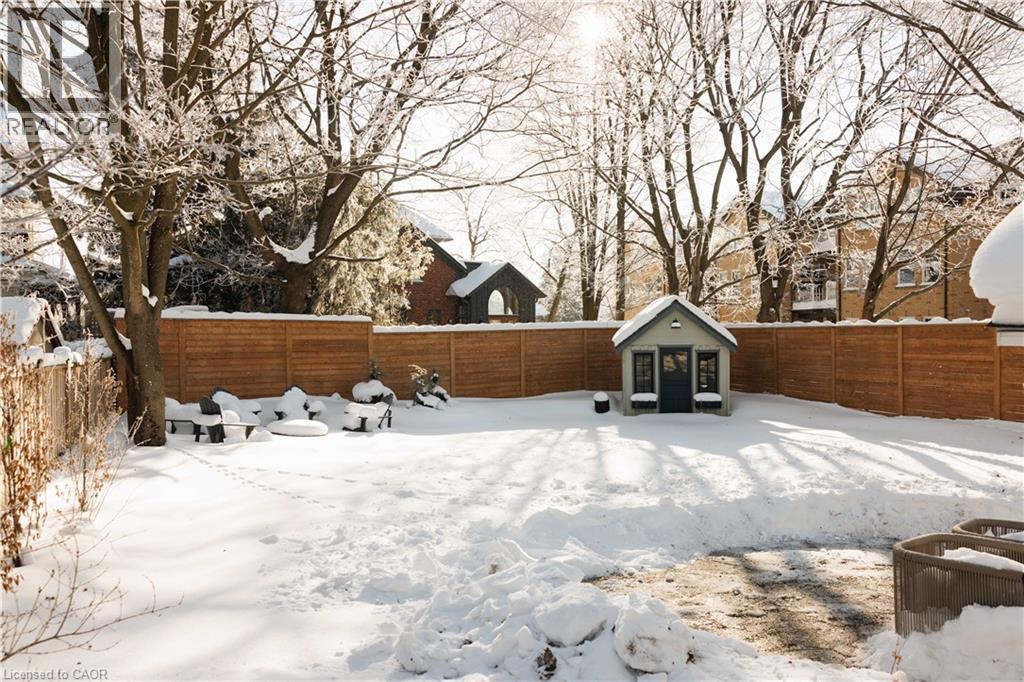 23 Centre Street, Elmira, Ontario  N3B 2T8 - Photo 47 - 40801960