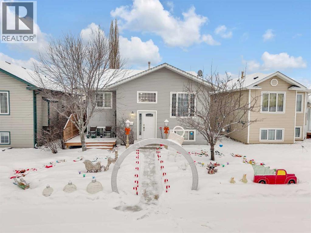 157 Kidd Close, Red Deer, Alberta
