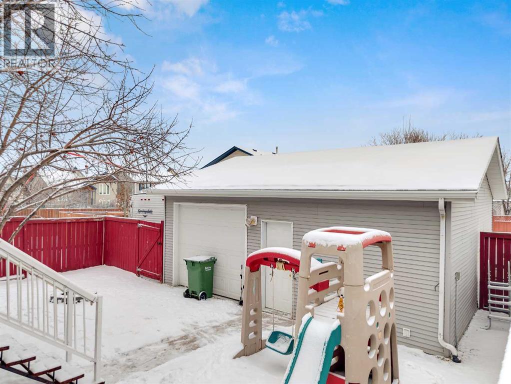 157 Kidd Close, Red Deer, Alberta  T4P 3X6 - Photo 31 - A2281570