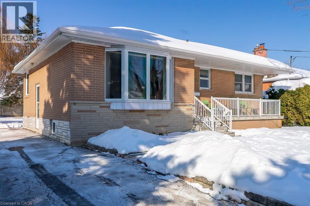 381 Walton Street, Oakville, Ontario  L6K 1R7 - Photo 3 - 40801976