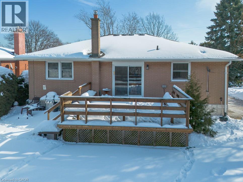 381 Walton Street, Oakville, Ontario  L6K 1R7 - Photo 36 - 40801976