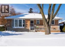 381 WALTON Street, oakville, Ontario