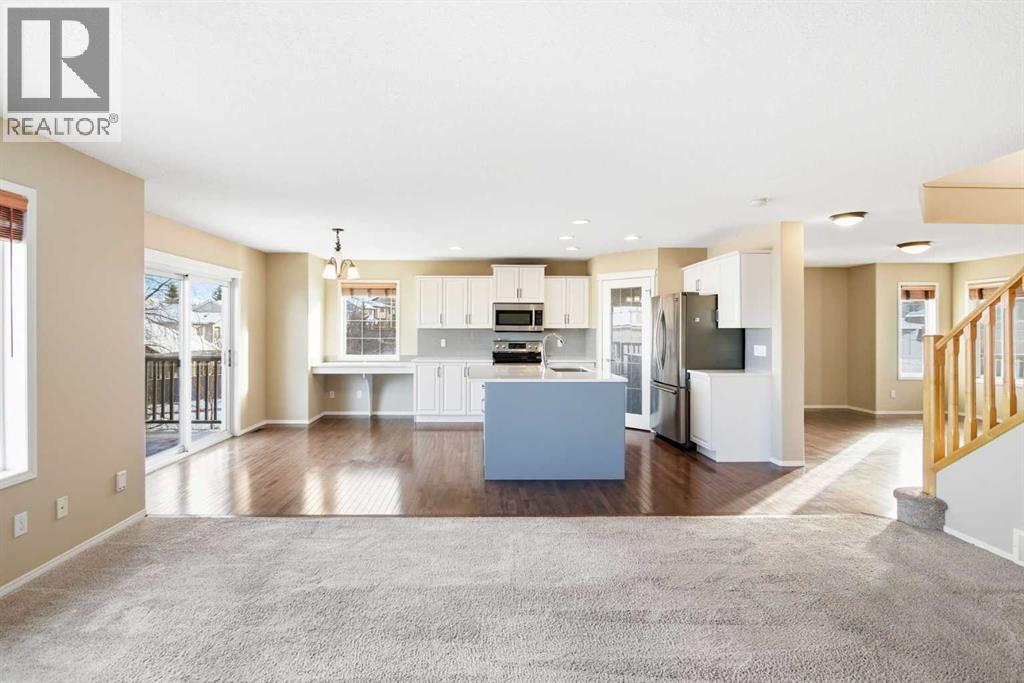 202 Panamount Court Nw, Calgary, Alberta  T3K 5S2 - Photo 11 - A2274121