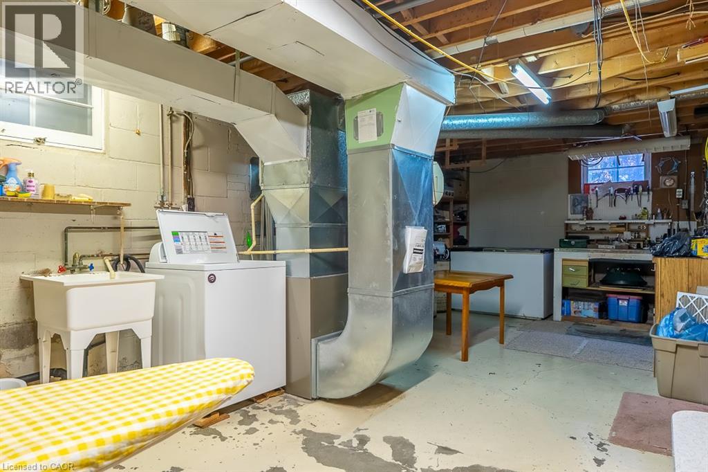 381 Walton Street, Oakville, Ontario  L6K 1R7 - Photo 28 - 40801976