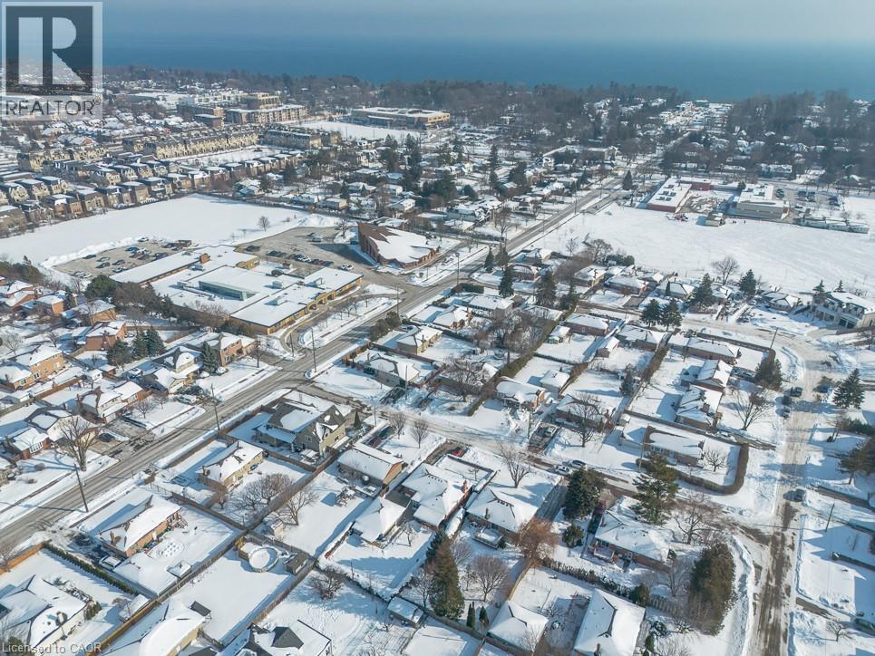 381 Walton Street, Oakville, Ontario  L6K 1R7 - Photo 38 - 40801976