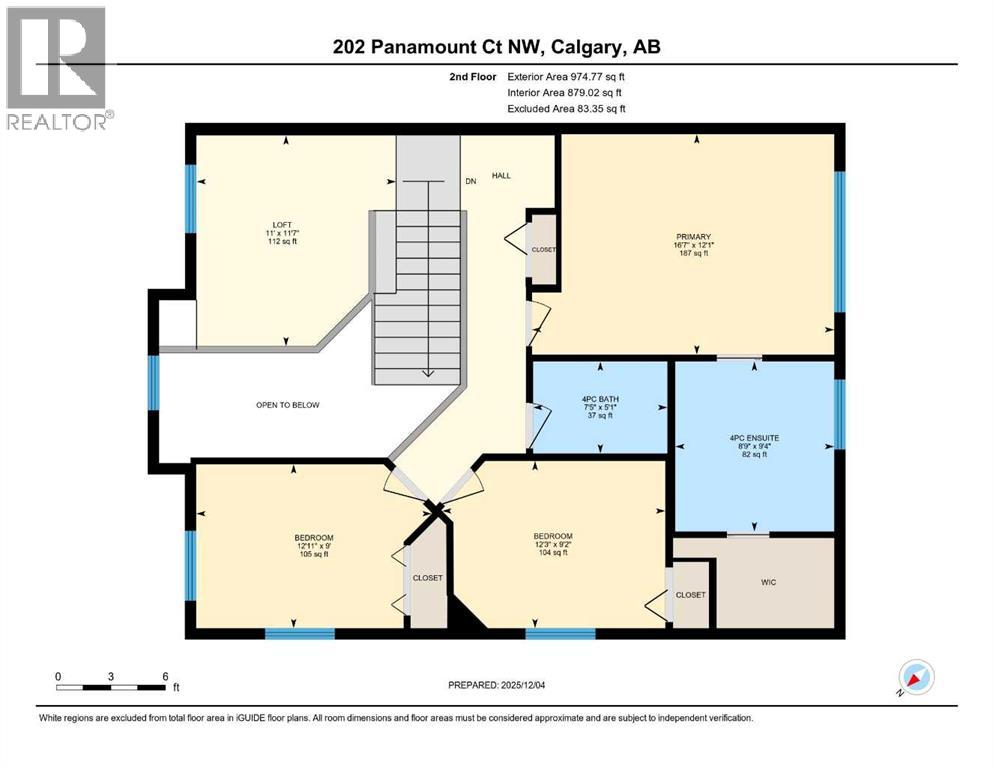 202 Panamount Court Nw, Calgary, Alberta  T3K 5S2 - Photo 49 - A2274121