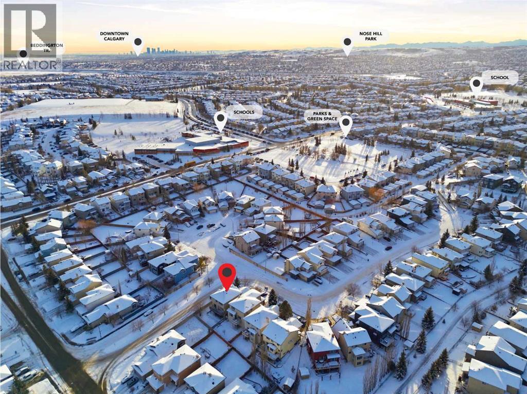 202 Panamount Court Nw, Calgary, Alberta  T3K 5S2 - Photo 46 - A2274121