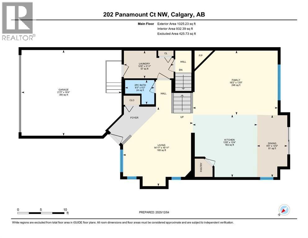 202 Panamount Court Nw, Calgary, Alberta  T3K 5S2 - Photo 48 - A2274121
