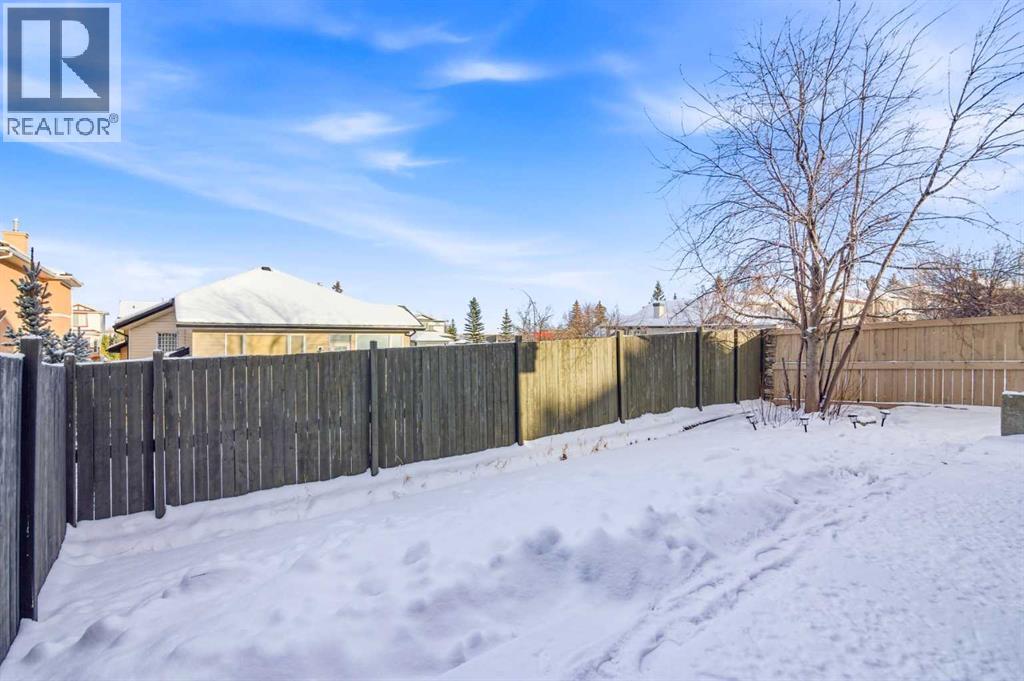 202 Panamount Court Nw, Calgary, Alberta  T3K 5S2 - Photo 44 - A2274121