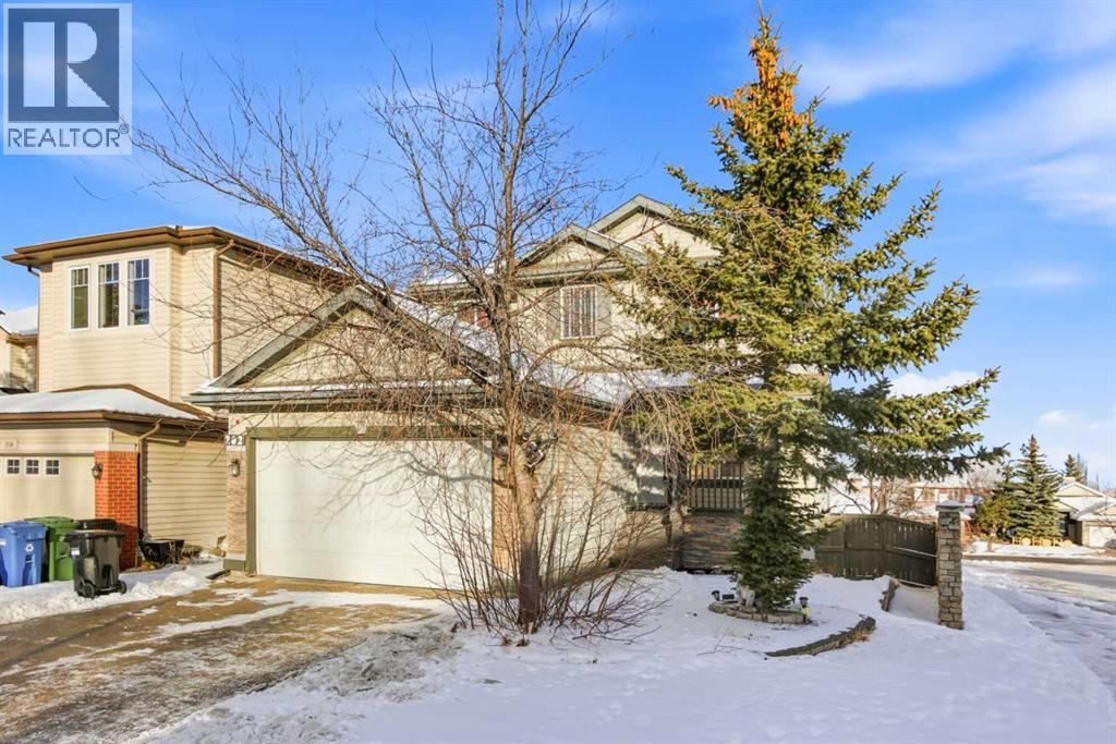 202 Panamount Court Nw, Calgary, Alberta  T3K 5S2 - Photo 2 - A2274121