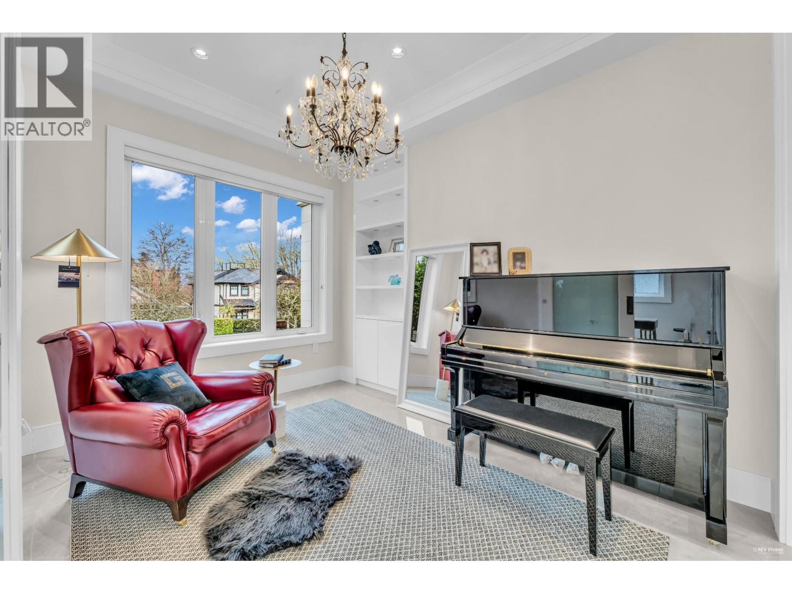 4112 W 11th Avenue, Vancouver, British Columbia  V6R 2L6 - Photo 5 - R3086855