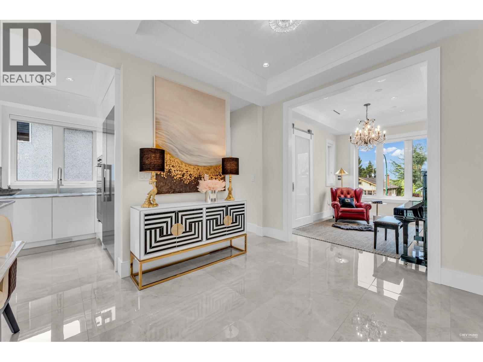 4112 W 11th Avenue, Vancouver, British Columbia  V6R 2L6 - Photo 7 - R3086855