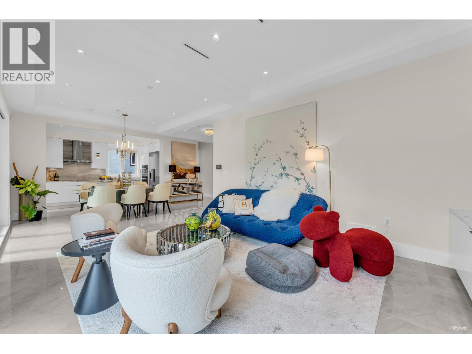 4112 W 11th Avenue, Vancouver, British Columbia  V6R 2L6 - Photo 9 - R3086855