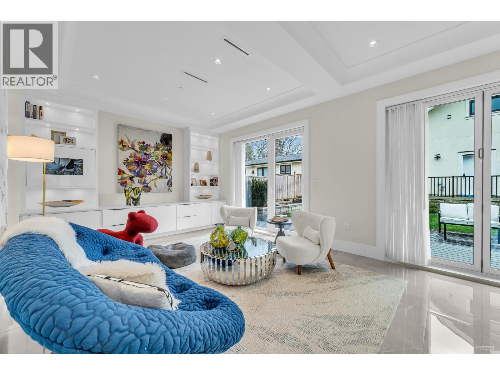 4112 W 11th Avenue, Vancouver, British Columbia  V6R 2L6 - Photo 8 - R3086855