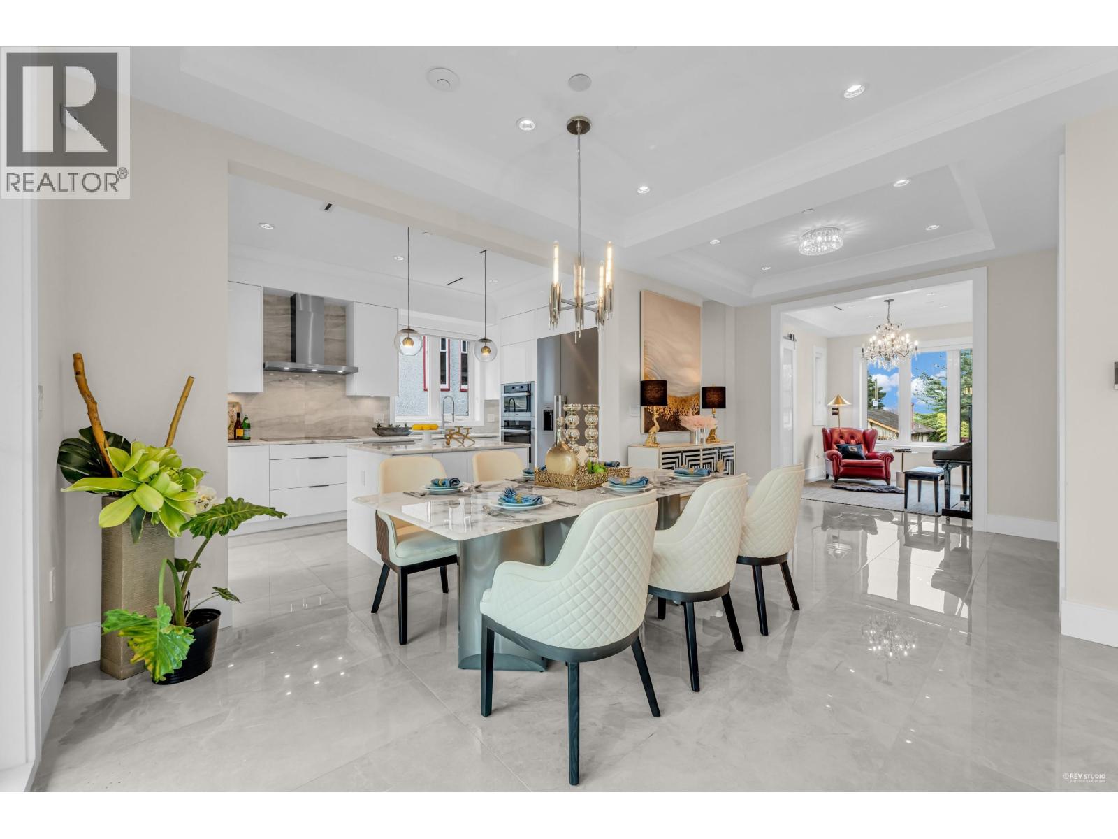 4112 W 11th Avenue, Vancouver, British Columbia  V6R 2L6 - Photo 10 - R3086855