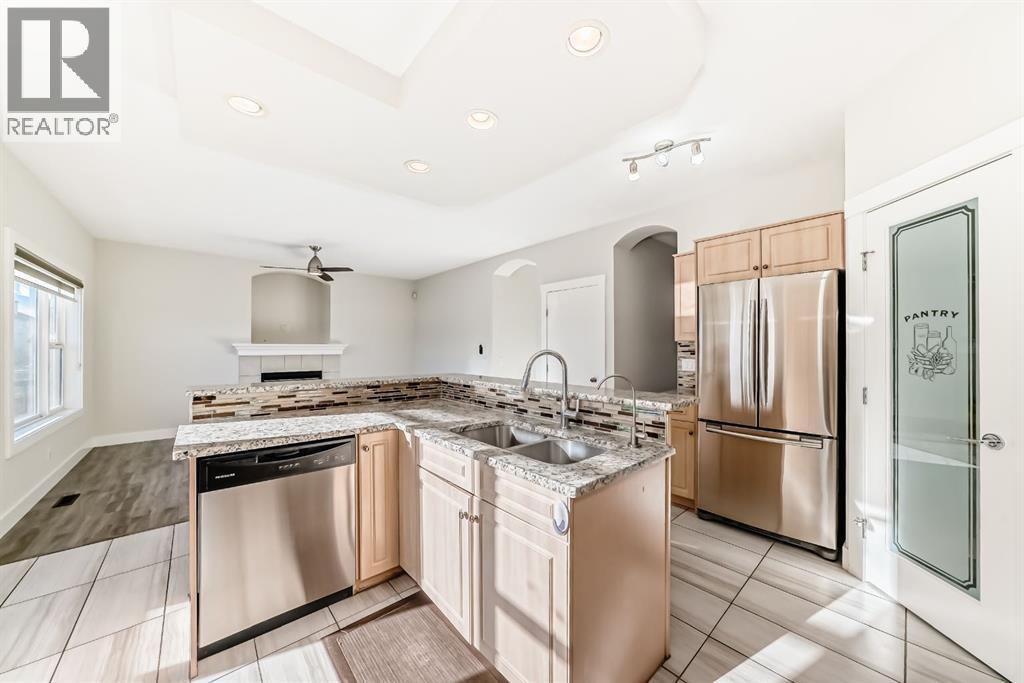 70 Martha's Meadow Close Ne, Calgary, Alberta  T3J 4N7 - Photo 12 - A2278902