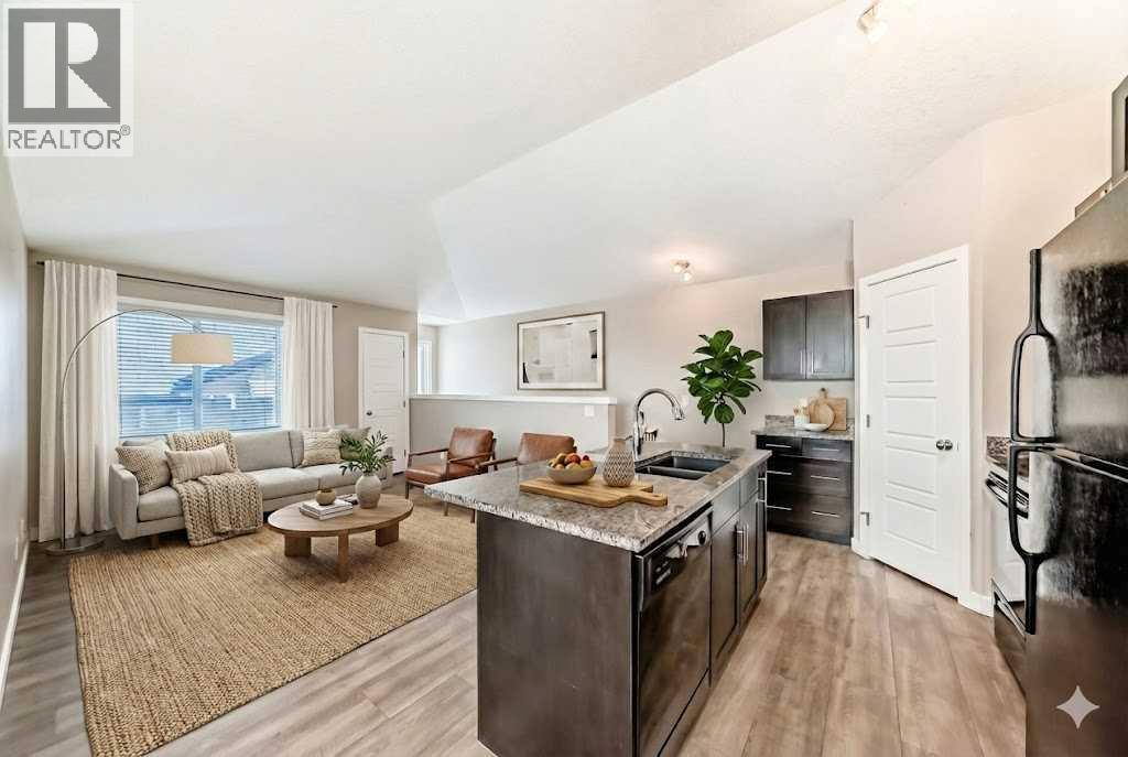 11302, 2781 Chinook Winds Drive Sw, Airdrie, Alberta  T4B 3S5 - Photo 4 - A2281227