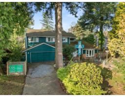 1761 140A STREET, Surrey, British Columbia