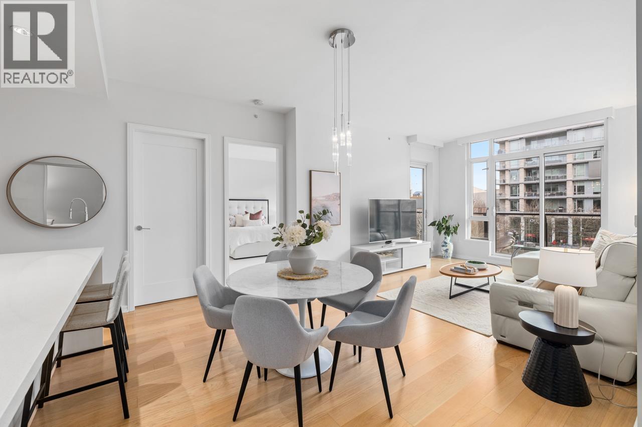 302 1625 Manitoba Street, Vancouver, British Columbia  V5Y 0B8 - Photo 5 - R3087112