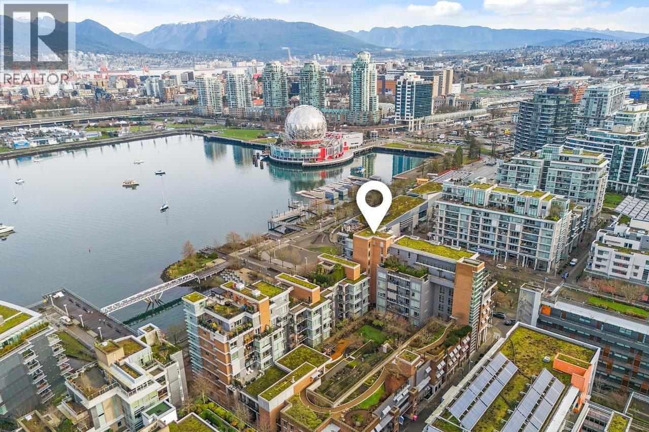 302 1625 Manitoba Street, Vancouver, British Columbia  V5Y 0B8 - Photo 37 - R3087112