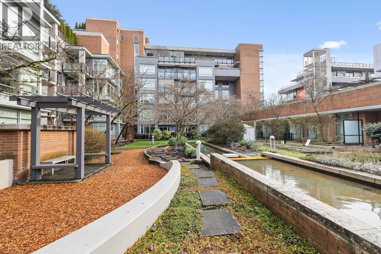 302 1625 Manitoba Street, Vancouver, British Columbia  V5Y 0B8 - Photo 27 - R3087112