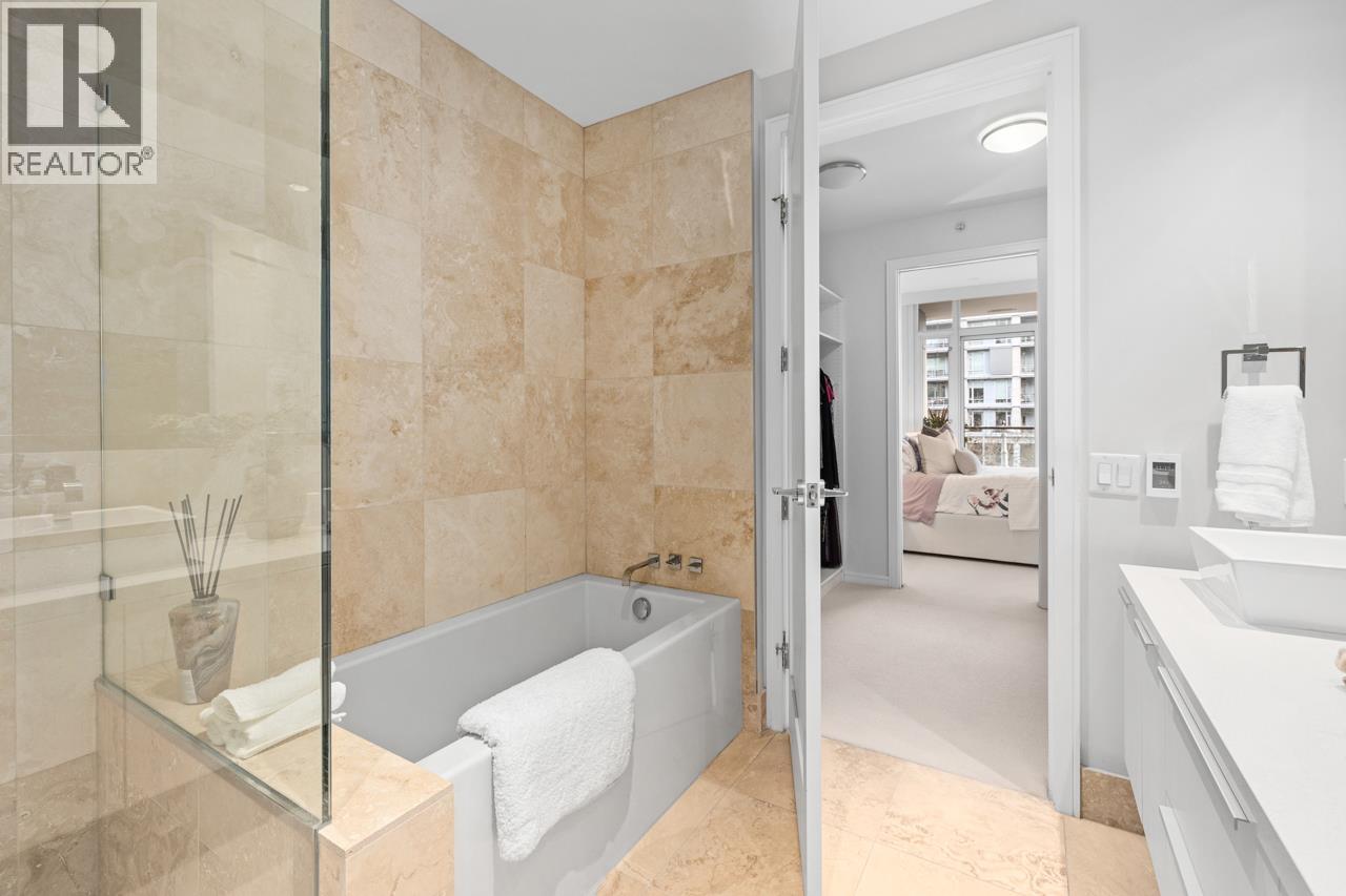 302 1625 Manitoba Street, Vancouver, British Columbia  V5Y 0B8 - Photo 19 - R3087112