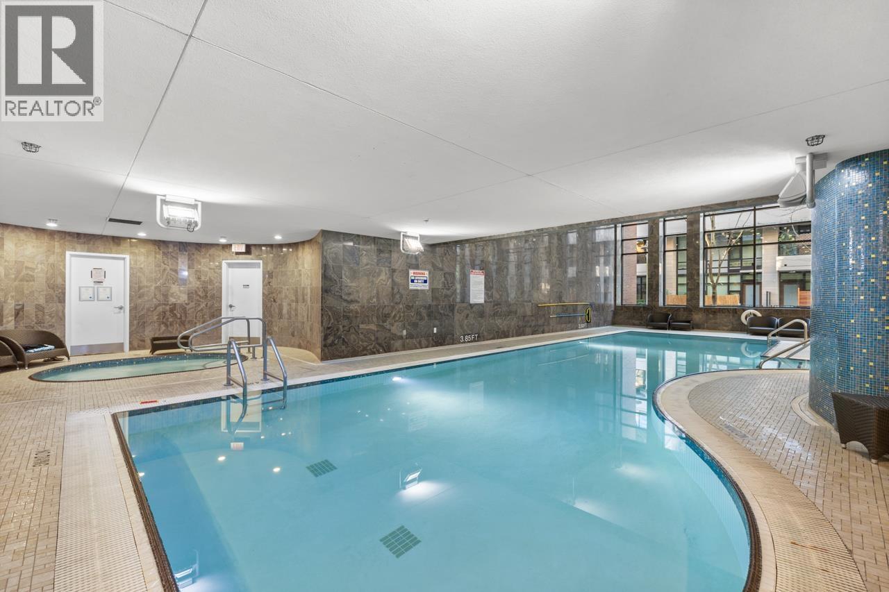 302 1625 Manitoba Street, Vancouver, British Columbia  V5Y 0B8 - Photo 31 - R3087112