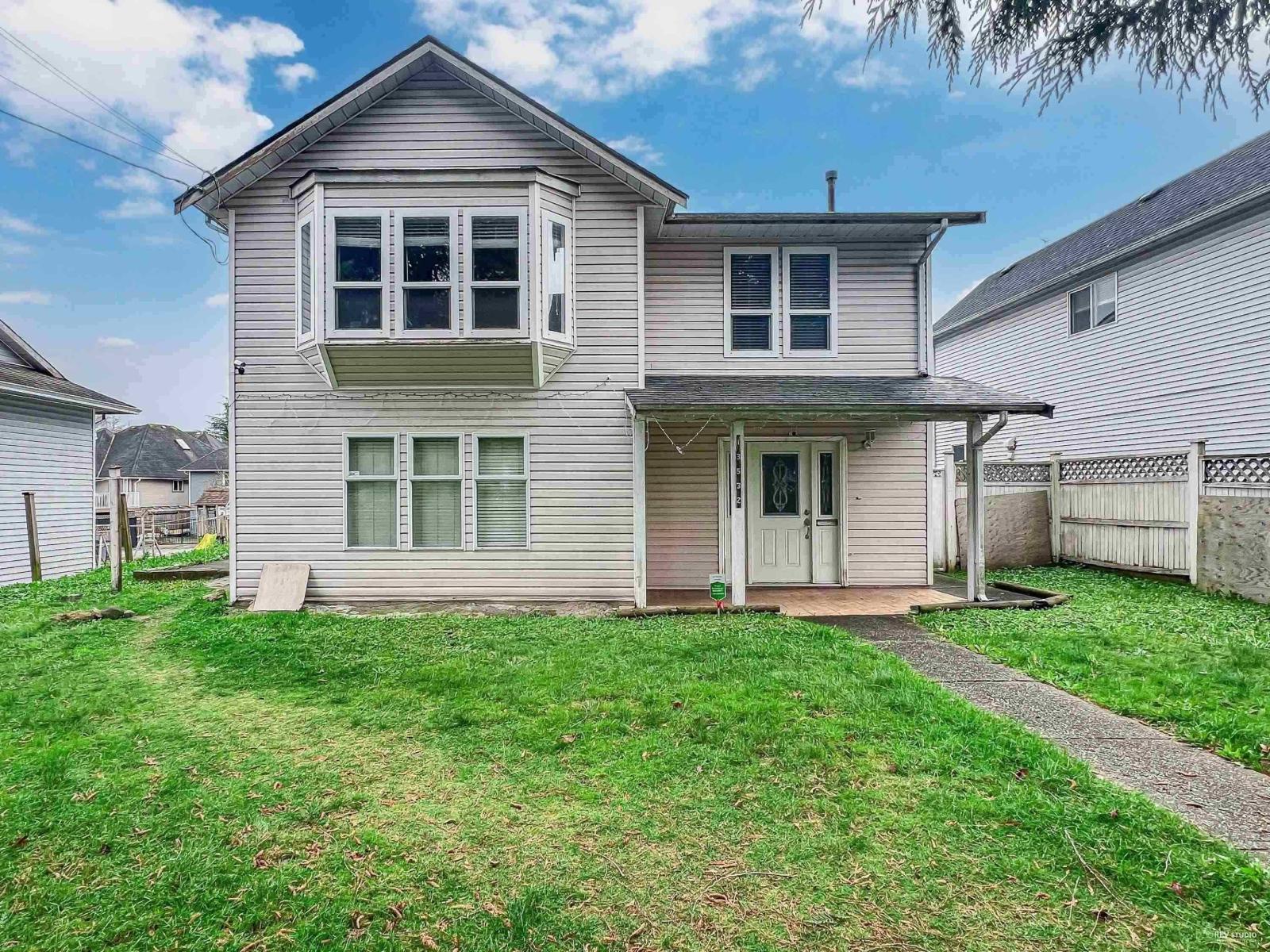 13532 64 Avenue, Surrey, British Columbia  V3W 1Y3 - Photo 1 - R3087167