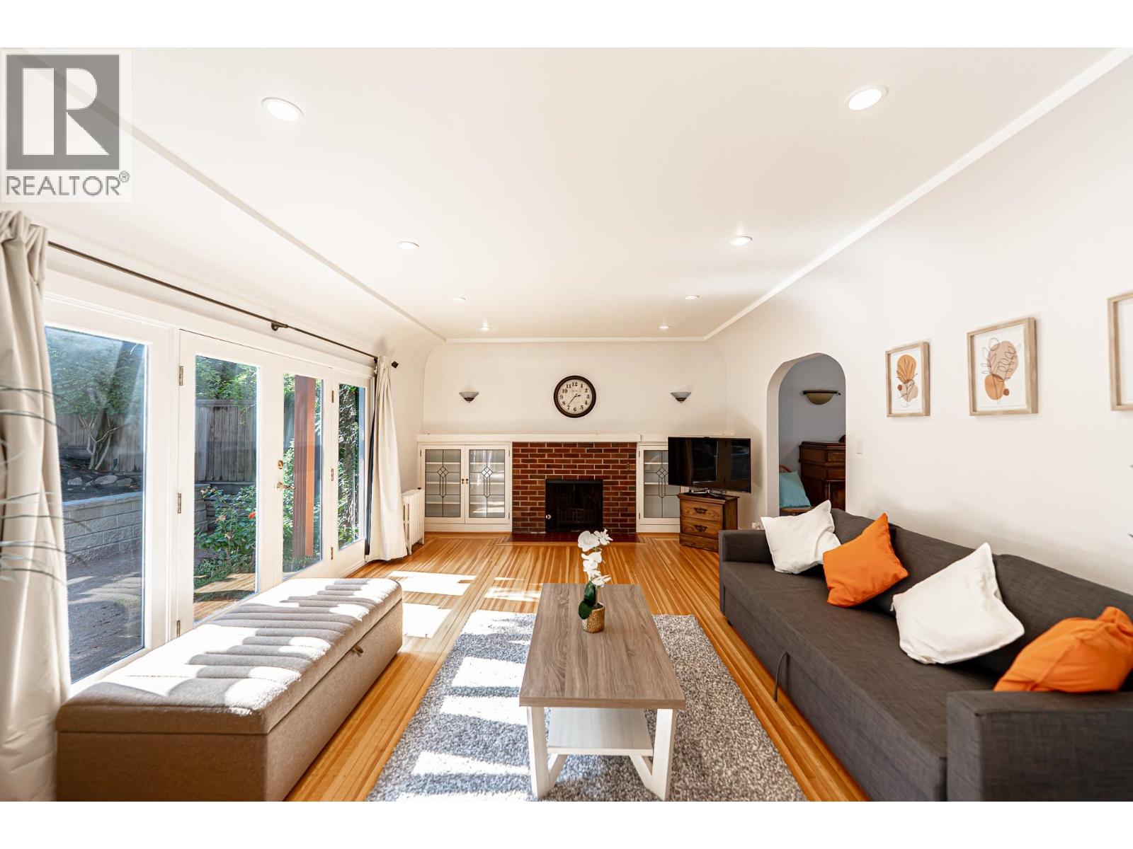 4327 Locarno Crescent, Vancouver, British Columbia  V6R 1G2 - Photo 9 - R3087017