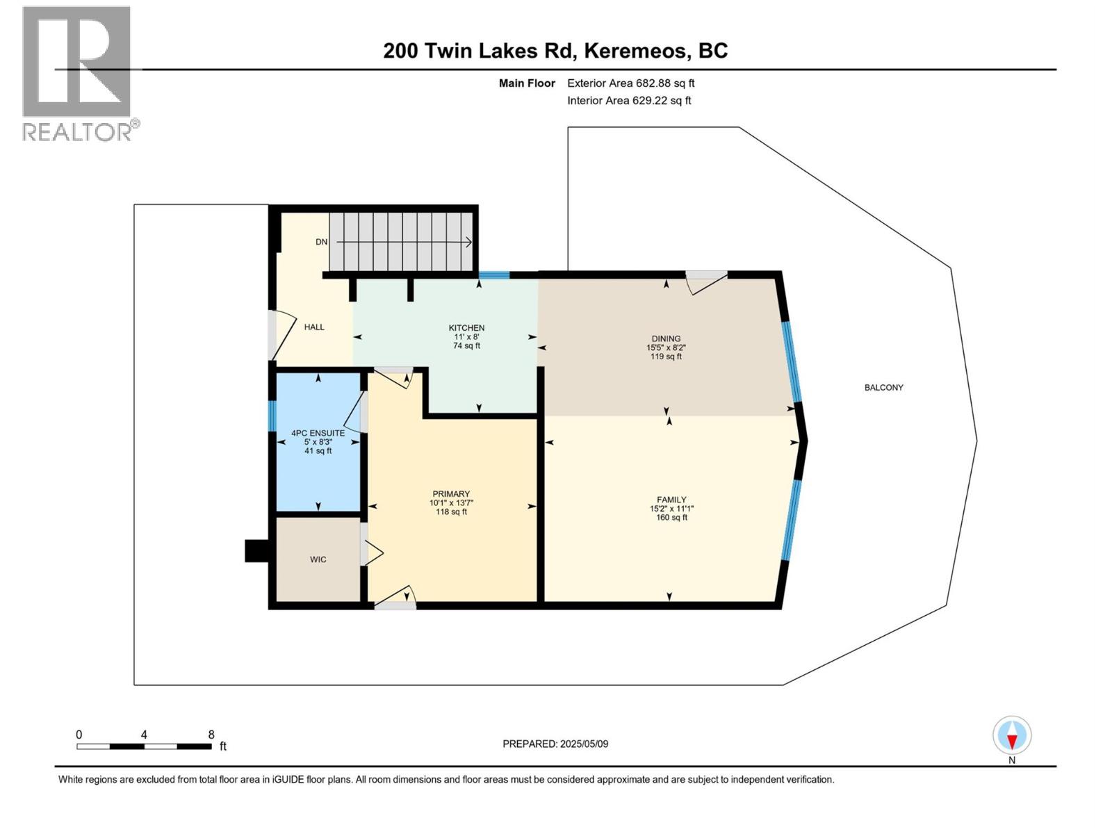 200 Twin Lakes Road, Kaleden, British Columbia  V0H 1K0 - Photo 38 - 10375140