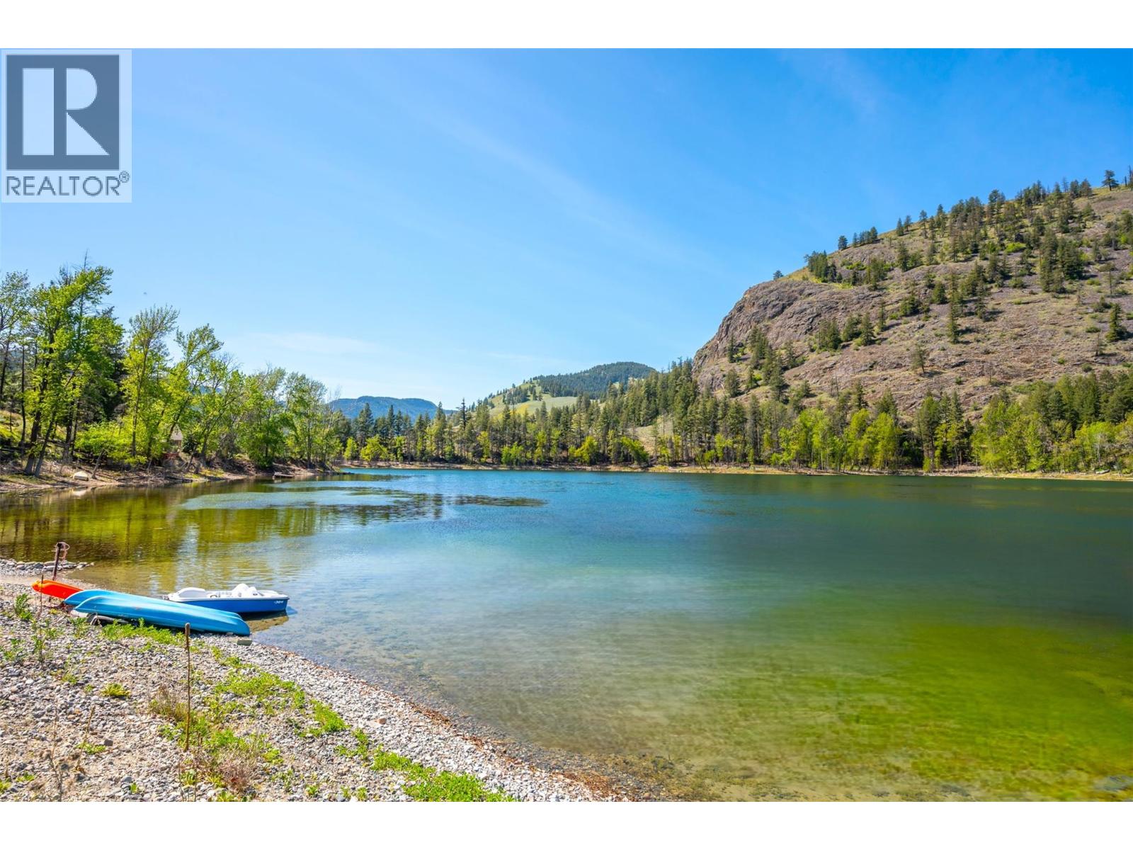 200 Twin Lakes Road, Kaleden, British Columbia  V0H 1K0 - Photo 2 - 10375140