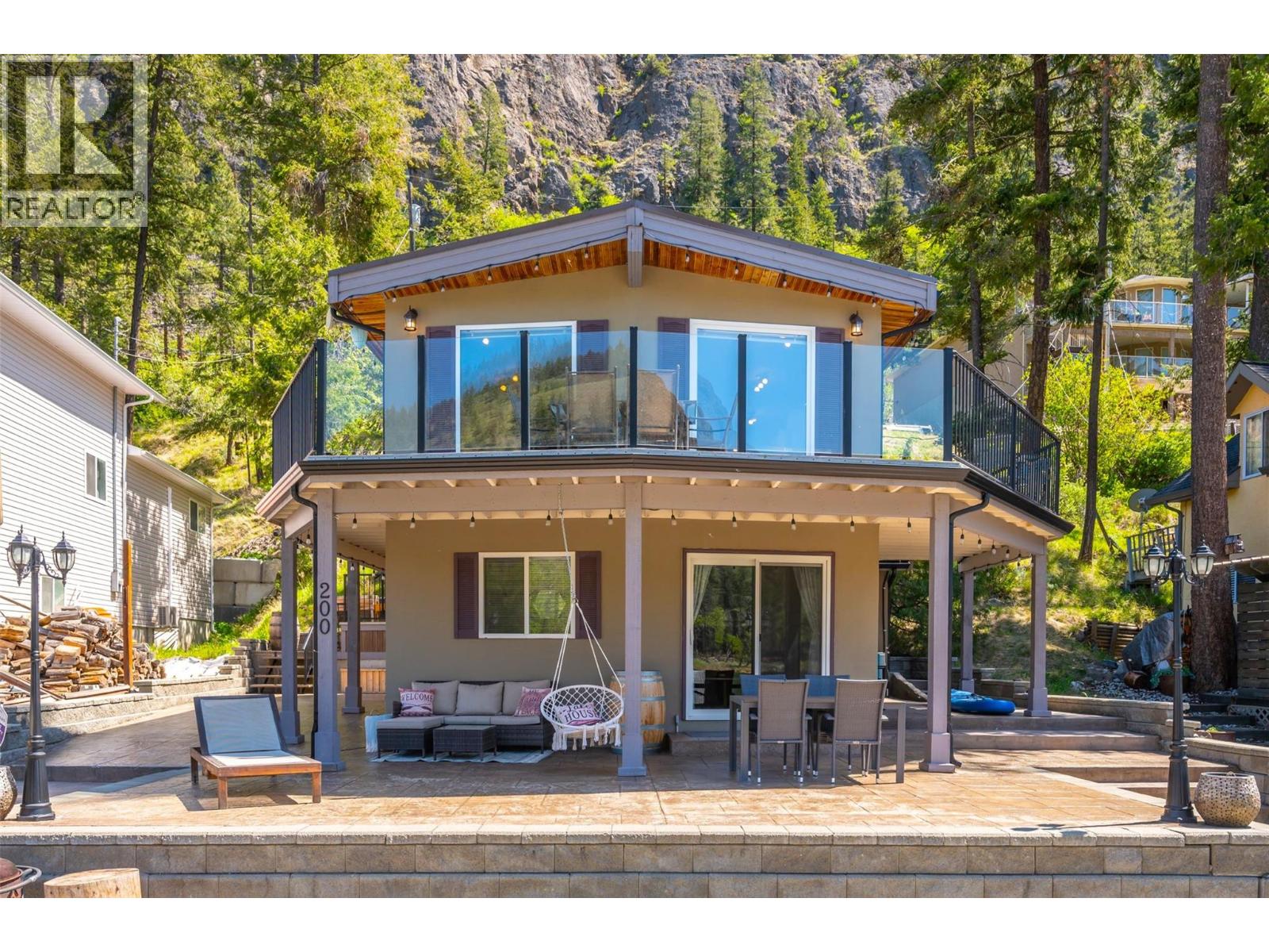 200 Twin Lakes Road, Kaleden, British Columbia  V0H 1K0 - Photo 3 - 10375140