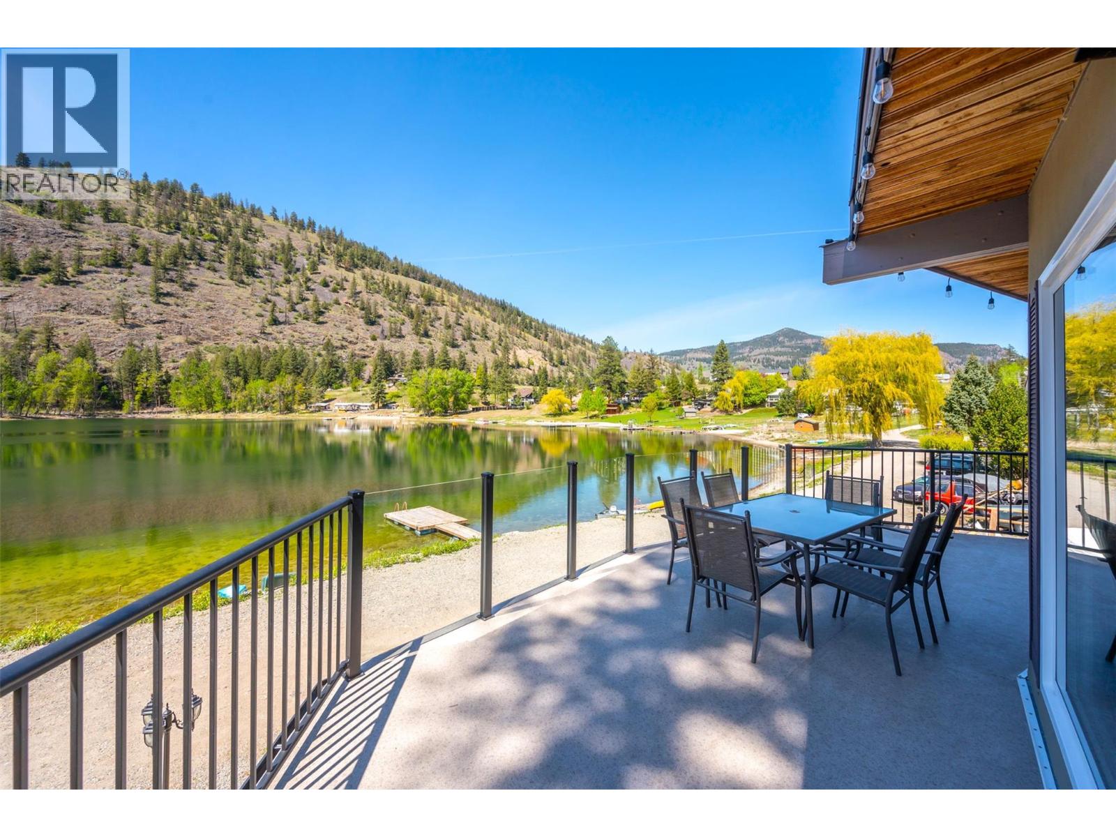 200 Twin Lakes Road, Kaleden, British Columbia  V0H 1K0 - Photo 1 - 10375140