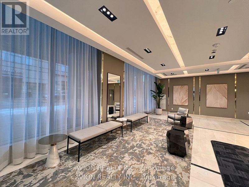 1411 - 543 Richmond Street W, Toronto, Ontario  M5V 0W9 - Photo 19 - C12764200