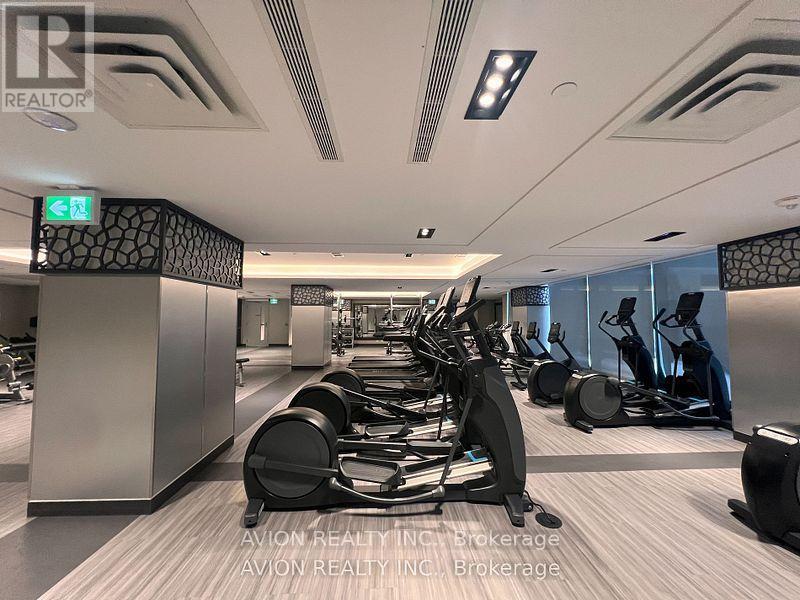 1411 - 543 Richmond Street W, Toronto, Ontario  M5V 0W9 - Photo 25 - C12764200