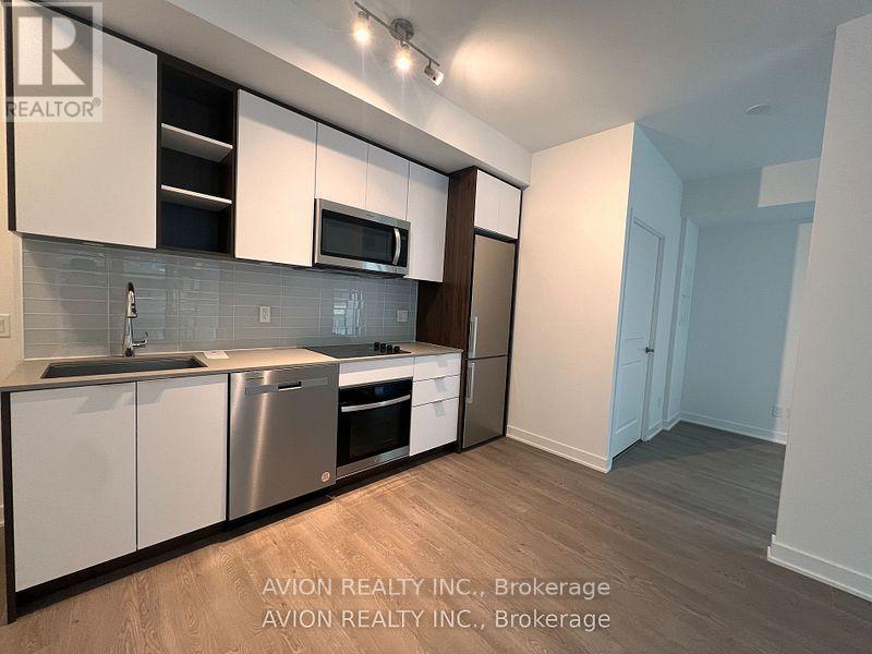 1411 - 543 Richmond Street W, Toronto, Ontario  M5V 0W9 - Photo 6 - C12764200