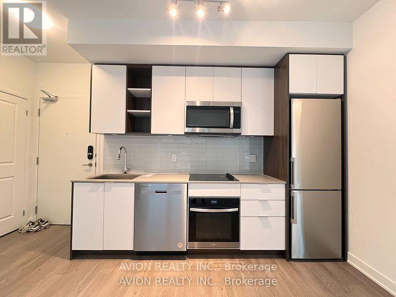 1411 - 543 Richmond Street W, Toronto, Ontario  M5V 0W9 - Photo 7 - C12764200