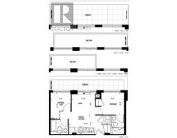 1411 - 543 RICHMOND STREET W, Toronto, Ontario